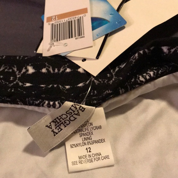 NWT Lycra* Swimwear For Me size 12 🔥 - Picture 5 of 6